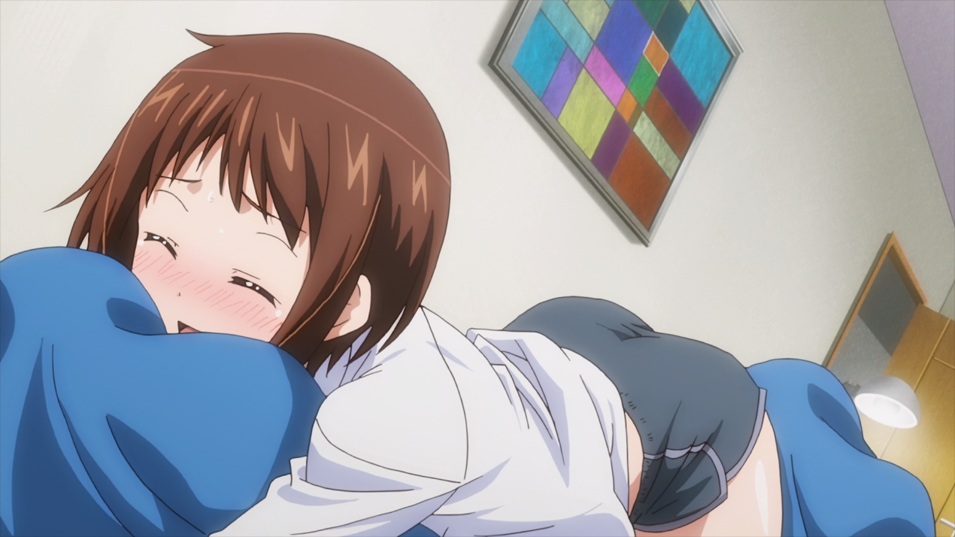 Okusama ga Seitokaichou!+!  (Otaku Tail No Fansub)